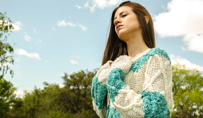 National Sweater Day 